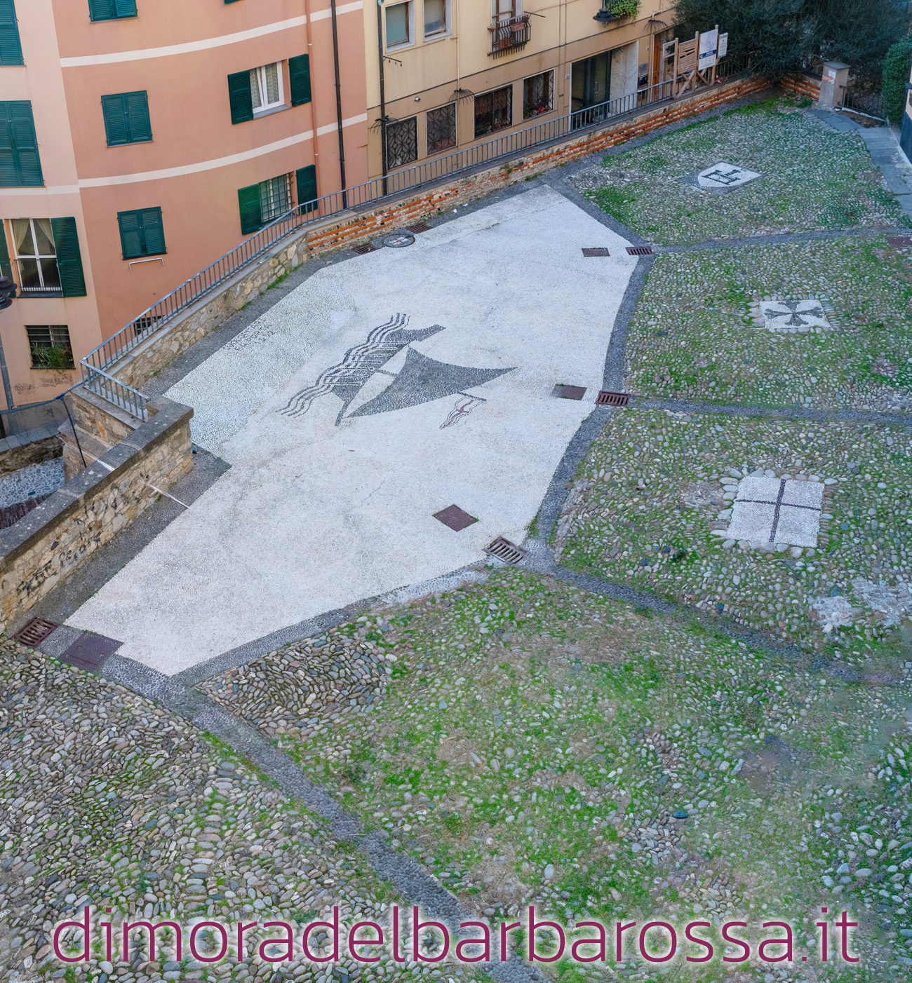 Piazzetta di Campopisano